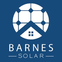 Barnes Solar logo